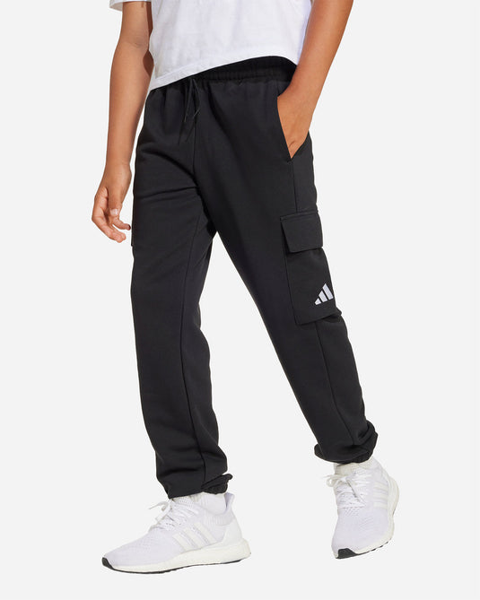 PANTALONE ADIDAS ESSENTIALS CARGO JR BAMBINO