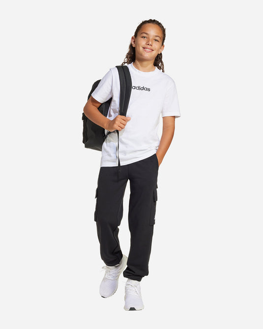 PANTALONE ADIDAS ESSENTIALS CARGO JR BAMBINO