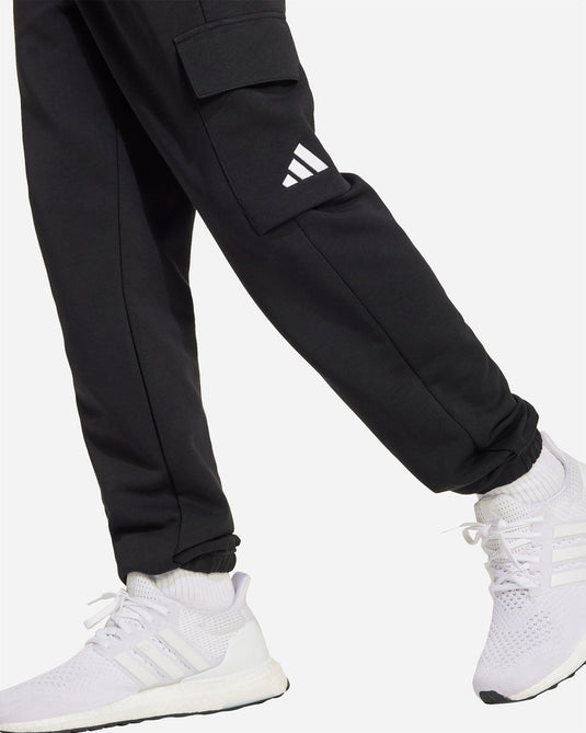 PANTALONE ADIDAS ESSENTIALS CARGO JR BAMBINO