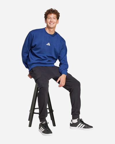 PANTALONE ADIDAS ESSENTIALS FELLCOZY M UOMO