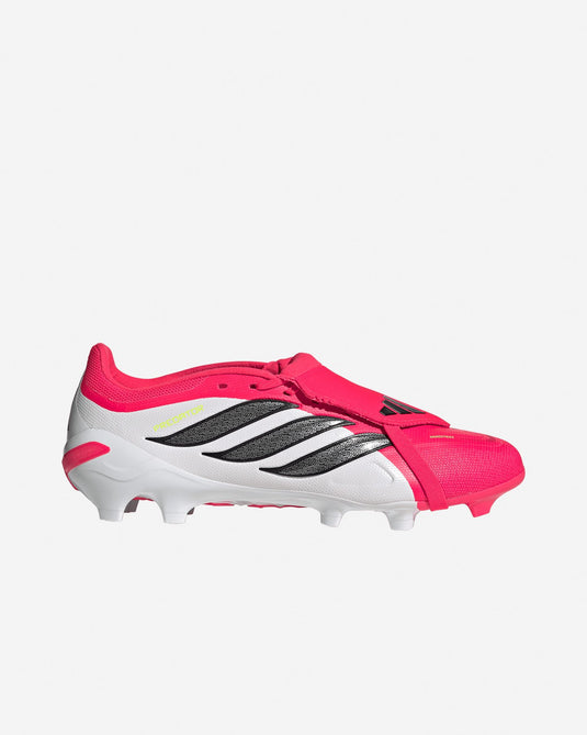 Scarpe da calcio PREDATOR LEAGUE Fold-Over Tongue Firm Ground