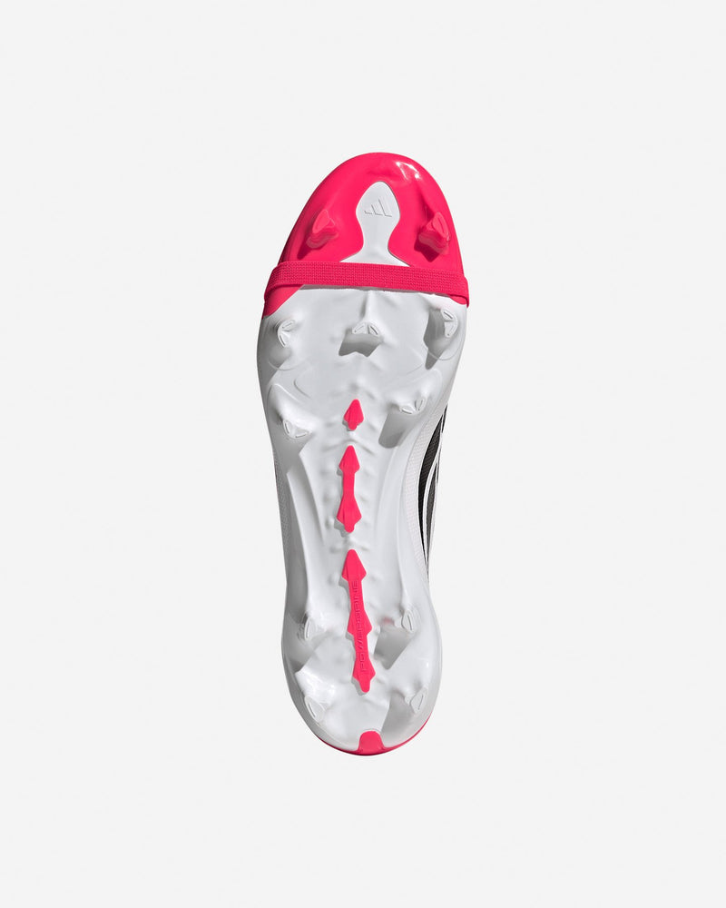 Carica immagine in Galleria Viewer, Scarpe da calcio PREDATOR LEAGUE Fold-Over Tongue Firm Ground
