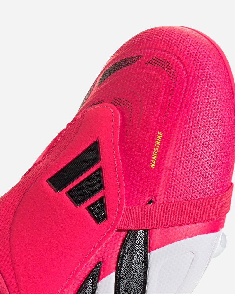 Carica immagine in Galleria Viewer, Scarpe da calcio PREDATOR LEAGUE Fold-Over Tongue Firm Ground
