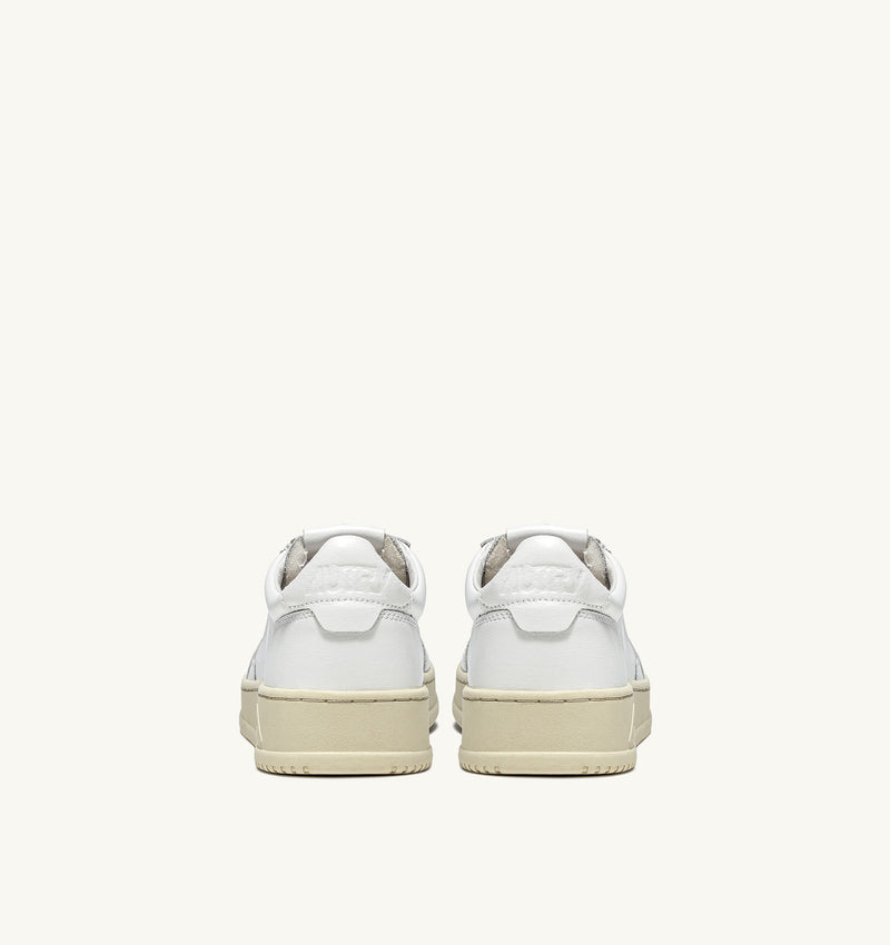 Carica immagine in Galleria Viewer, scarpe SNEAKERS MEDALIST LOW IN PELLE
