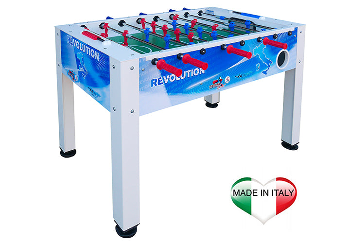 Carica immagine in Galleria Viewer, SPORT REVOLUTION
