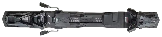 sci Laser WRT Pro stag 26-27