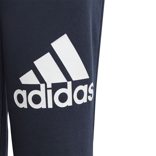 Pantaloni Essentials Regular Fit Big Logo