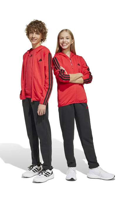 adidas tuta per bambini