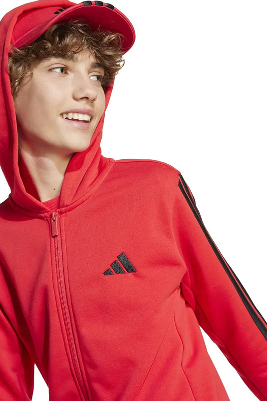 adidas tuta per bambini