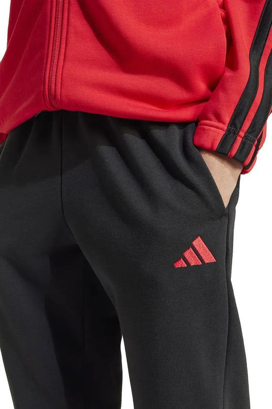 adidas tuta per bambini