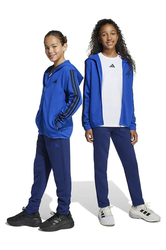 adidas tuta per bambini