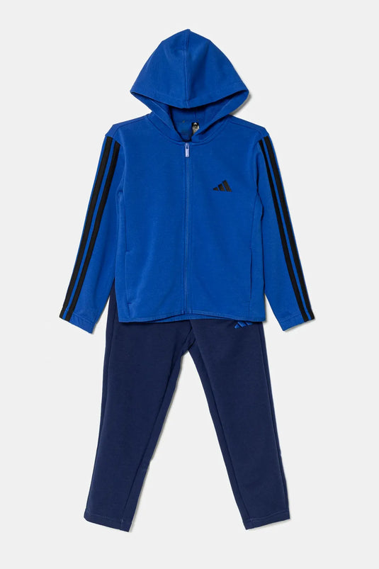adidas tuta per bambini