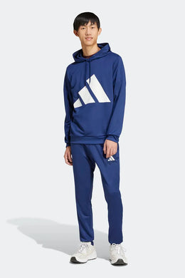 tuta adidas  da ginnastica BL FT HD TS