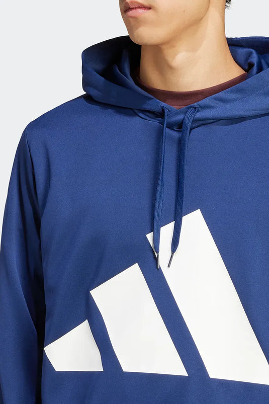 tuta adidas  da ginnastica BL FT HD TS