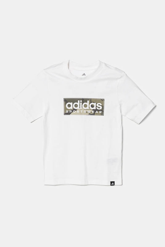 t-shirt in cotone per bambini