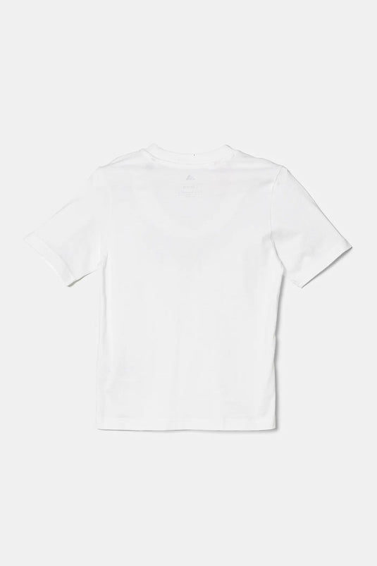 t-shirt in cotone per bambini