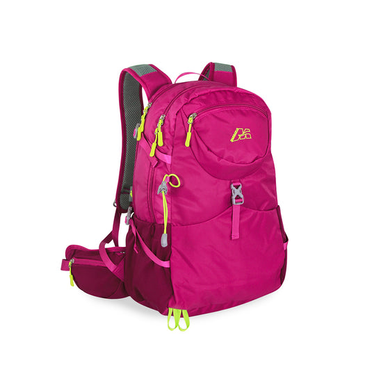 Zainetto ideale per trekking, viaggi e città