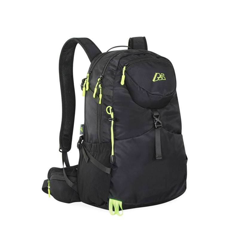 Carica immagine in Galleria Viewer, Zainetto ideale per trekking, viaggi e città
