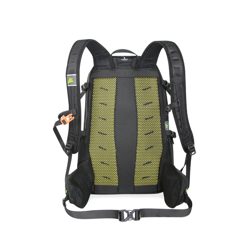 Carica immagine in Galleria Viewer, Zainetto ideale per trekking, viaggi e città

