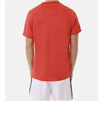 Carica immagine in Galleria Viewer, T-SHIRT SPECIAL DYED S/S

