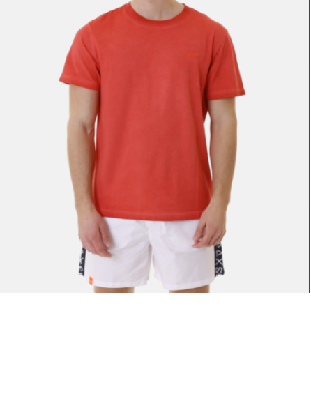 Carica immagine in Galleria Viewer, T-SHIRT SPECIAL DYED S/S
