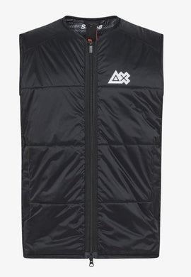GILET RAIN POCKET SPORT NO SLV