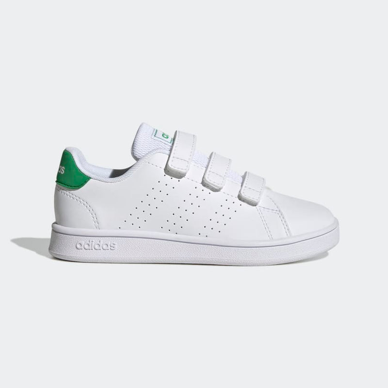 Carica immagine in Galleria Viewer, SCARPE ADIDAS ADVANTAGE COURT LIFESTYLE HOOK-AND-LOOP
