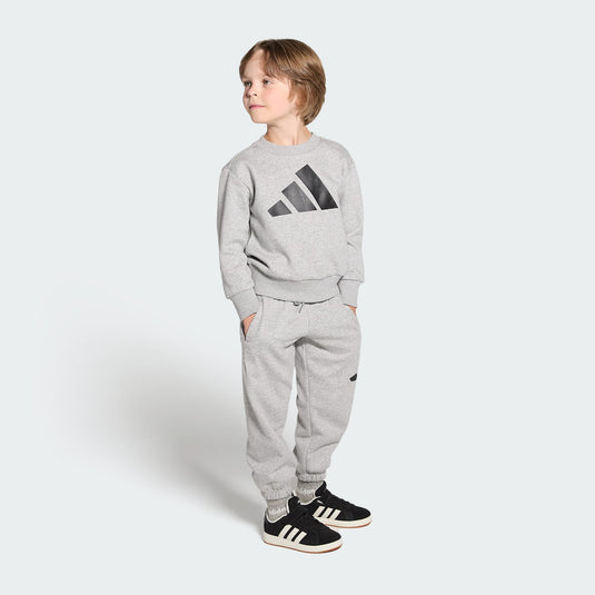 Scarpe Grand Court 00s Kids