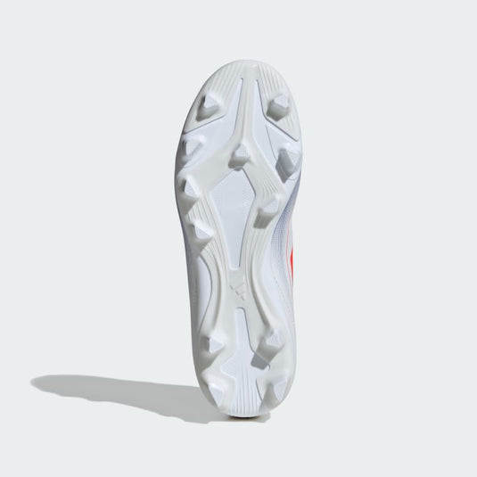 Scarpe da calcio F50 Club Flexible Ground Junior