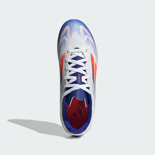 Scarpe da calcio F50 League Firm/Multi-Ground Cleats Kids