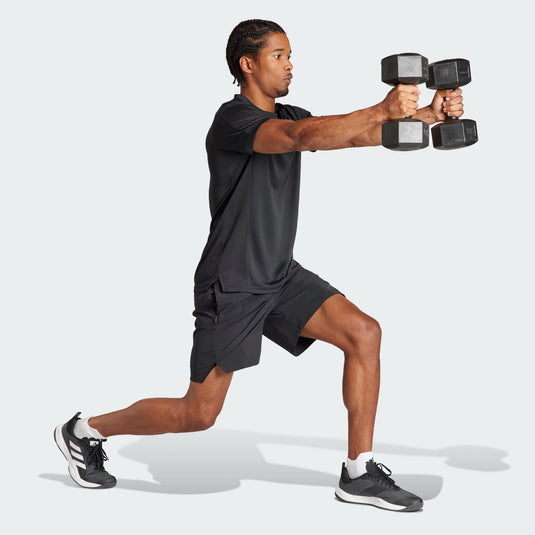 Short Designed for Training Workout