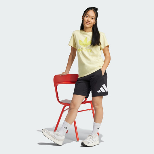 Short Essentials Junior