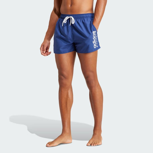 COSTUME SHORT ESSENTIALS LOGO CLX