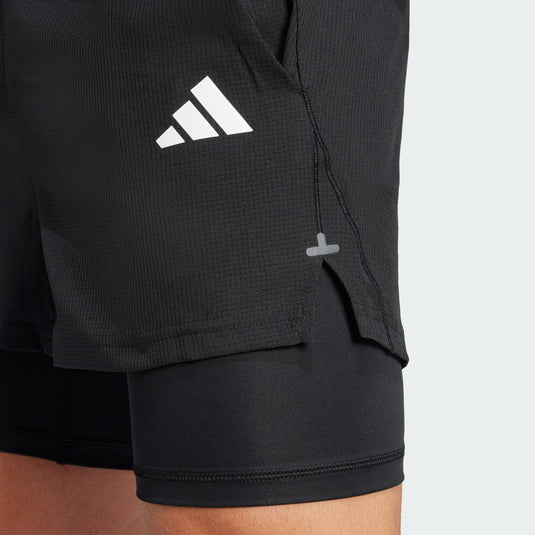 Short Gym+ 2-in-1