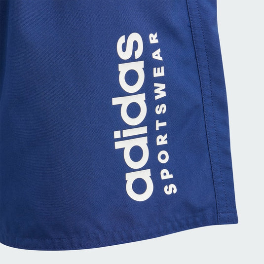 COSTUME SHORT DA NUOTO JR