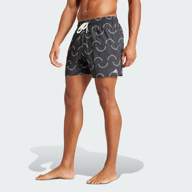 SHORT DA NUOTO WAVE LOGO CLX