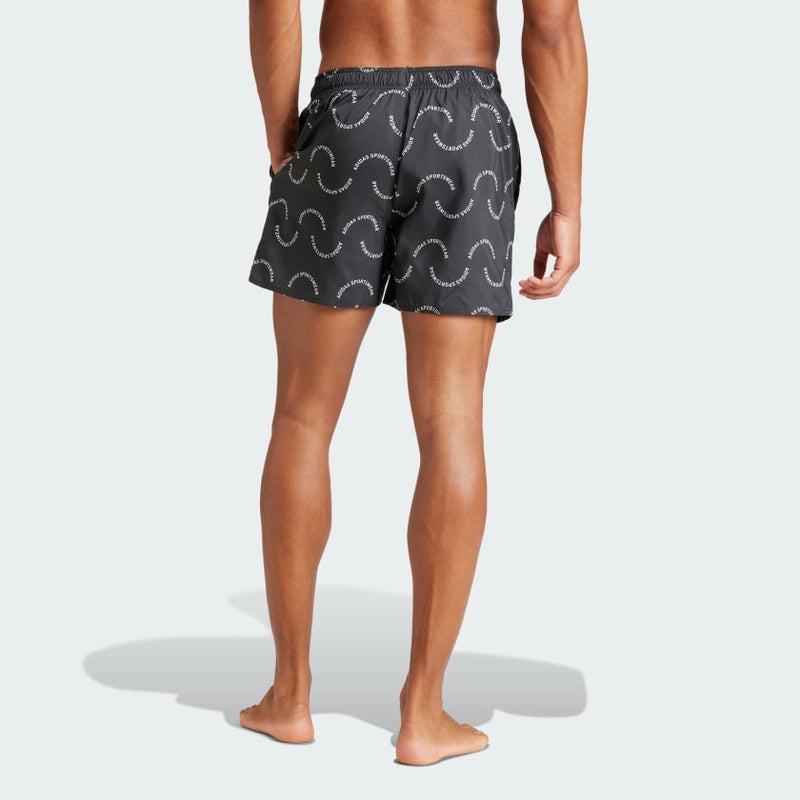 Carica immagine in Galleria Viewer, SHORT DA NUOTO WAVE LOGO CLX
