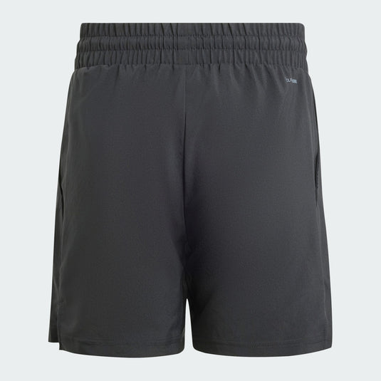 Short da tennis Club 3-Stripes Junior