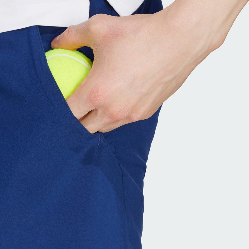 Carica immagine in Galleria Viewer, Short da tennis Club Climacool Stretch Woven
