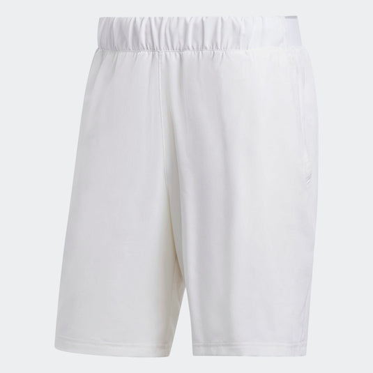 PANTALONCINO SHORT DA TENNIS CLUB STRETCH WOVEN