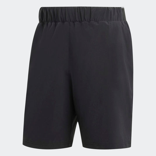 PANTALONCINO SHORT DA TENNIS CLUB STRETCH WOVEN