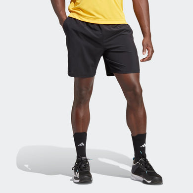 PANTALONCINO SHORT DA TENNIS CLUB STRETCH WOVEN