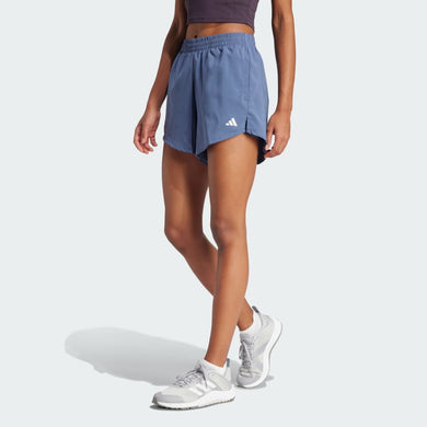 SHORTS DOIS EM UM AEROREADY MADE FOR TRAINING MINIMAL