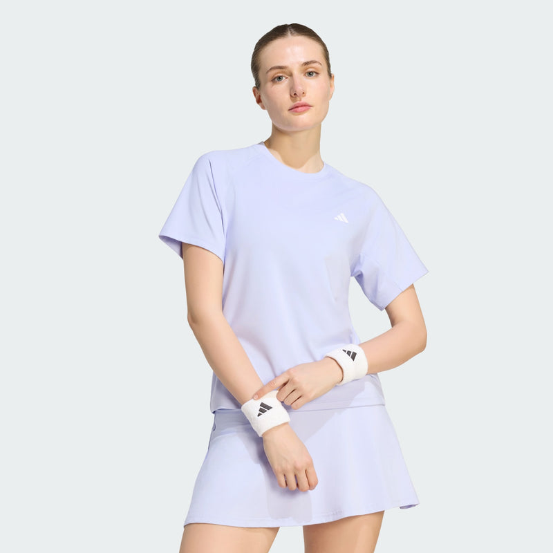 Carica immagine in Galleria Viewer, T-SHIRT CLUB TENNIS CLIMACOOL
