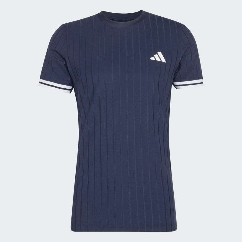 Carica immagine in Galleria Viewer, T-Shirt da tennis Climacool Freelift Pro
