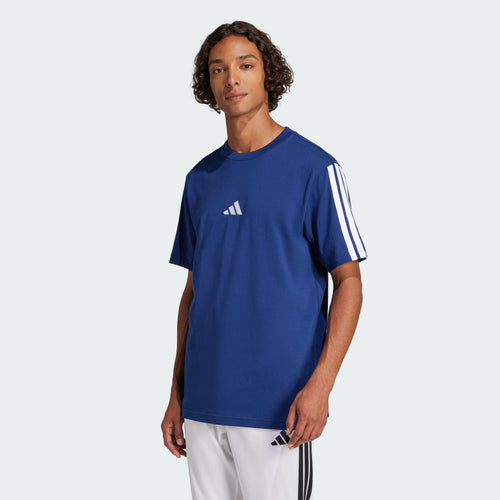 T-shirt Essentials 3-Stripes Single Jersey