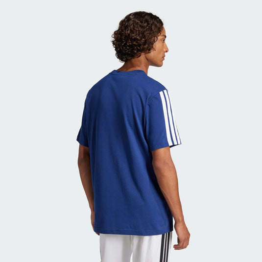 T-shirt Essentials 3-Stripes Single Jersey