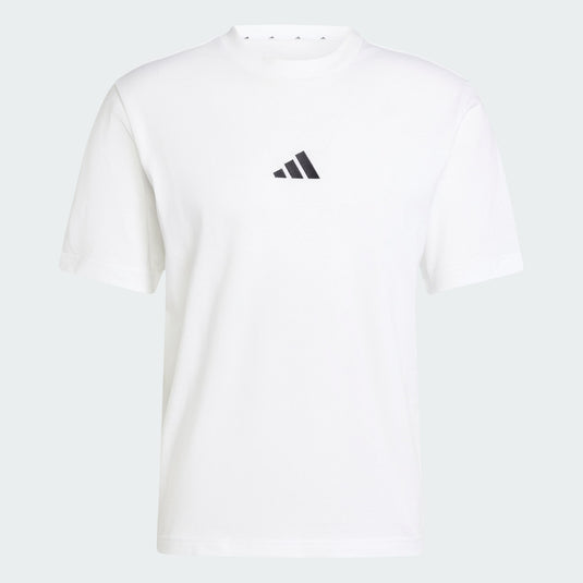 T-shirt Essentials Small Logo Single Jersey