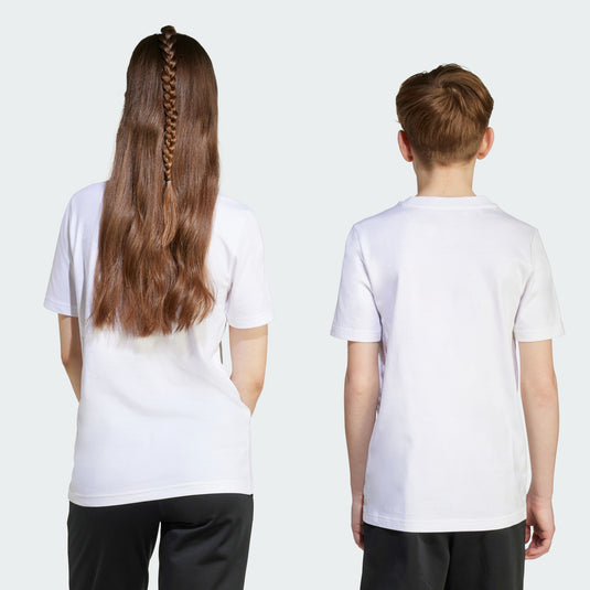 T-shirt Grafica Camo Bambini