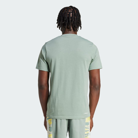T-shirt da allenamento Train Essentials Feelready
